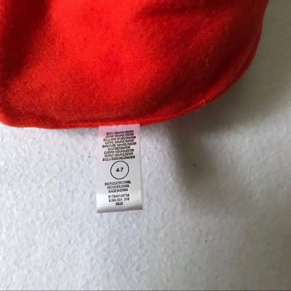 Nike 6.0 NWT Beanie For Youth Unisex 4-7 Years Old